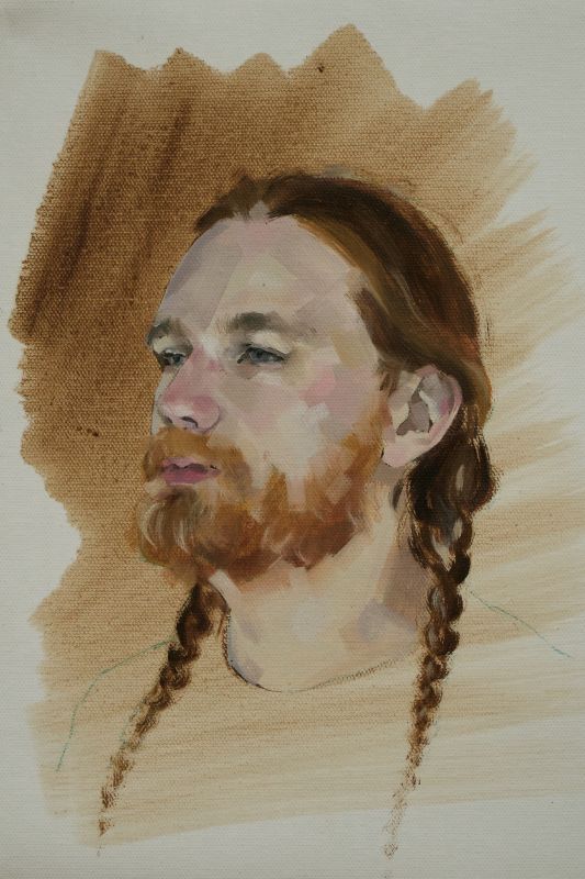 James Risberg